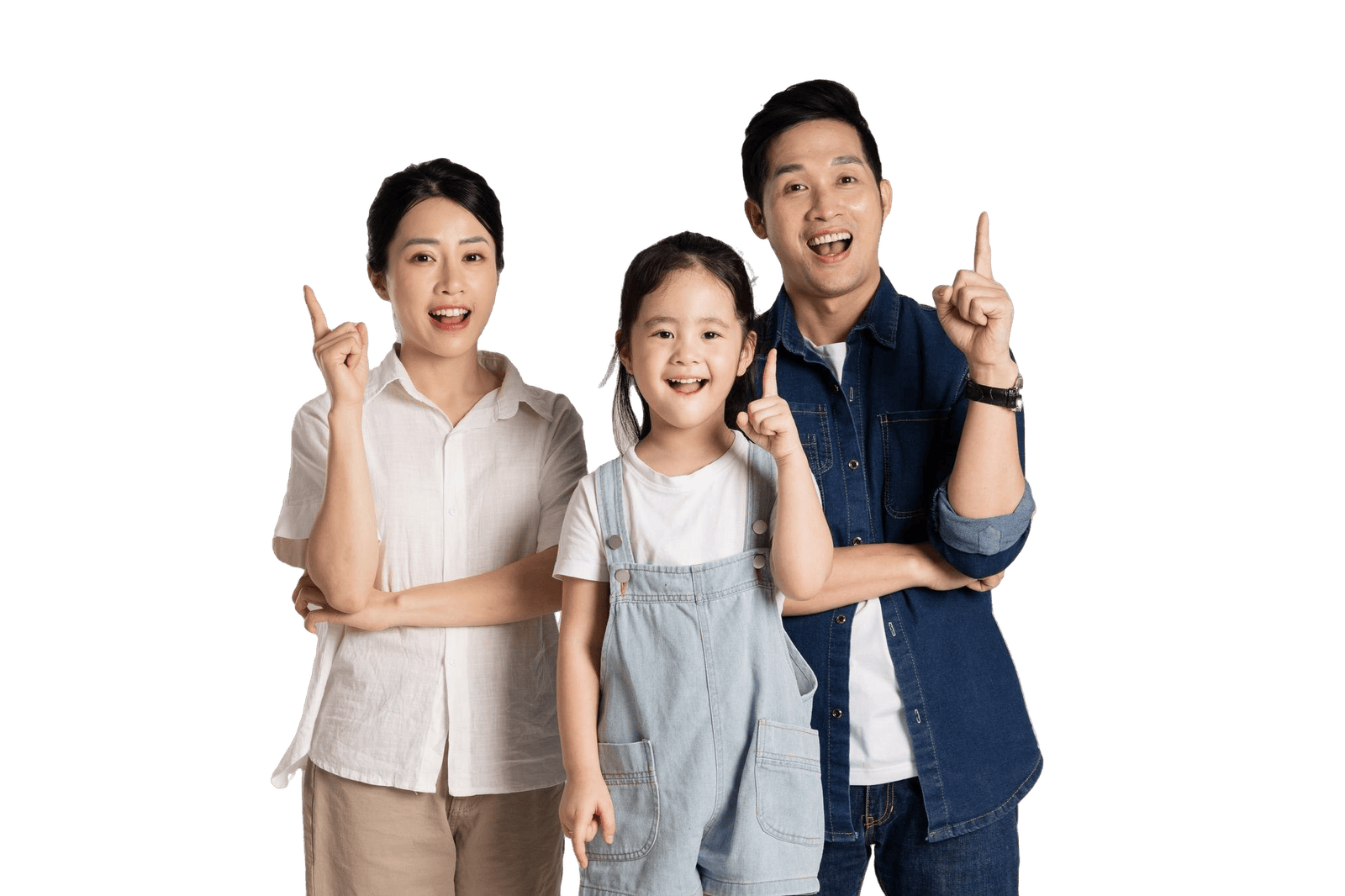 Dana Cinta Digital KTA CTBC untuk keluarga