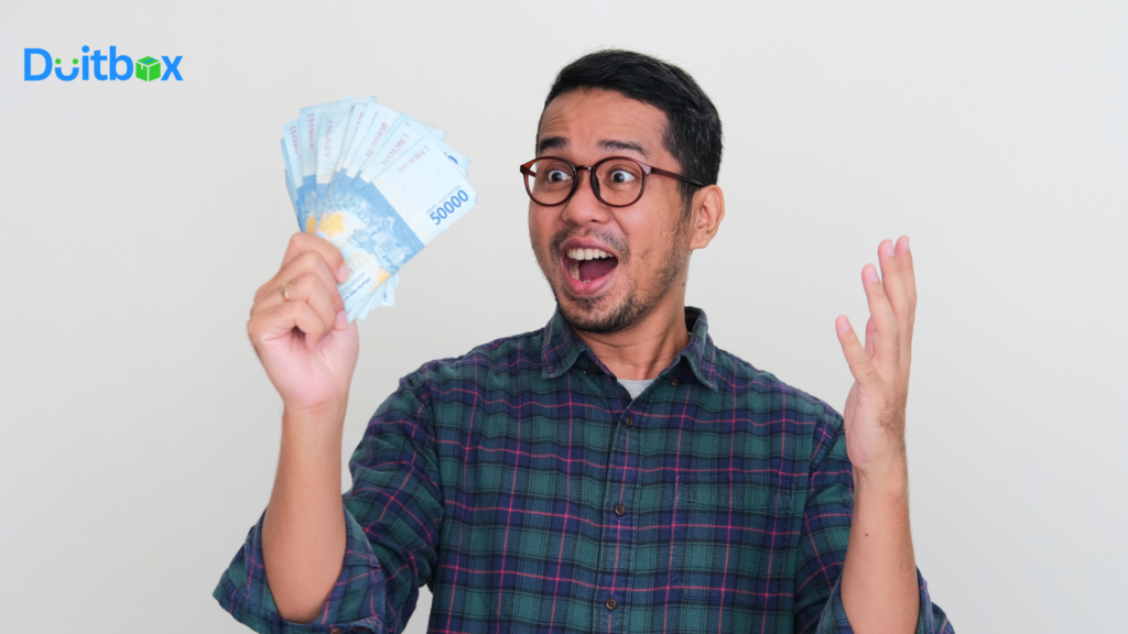 tips menabung 1 juta per bulan 1